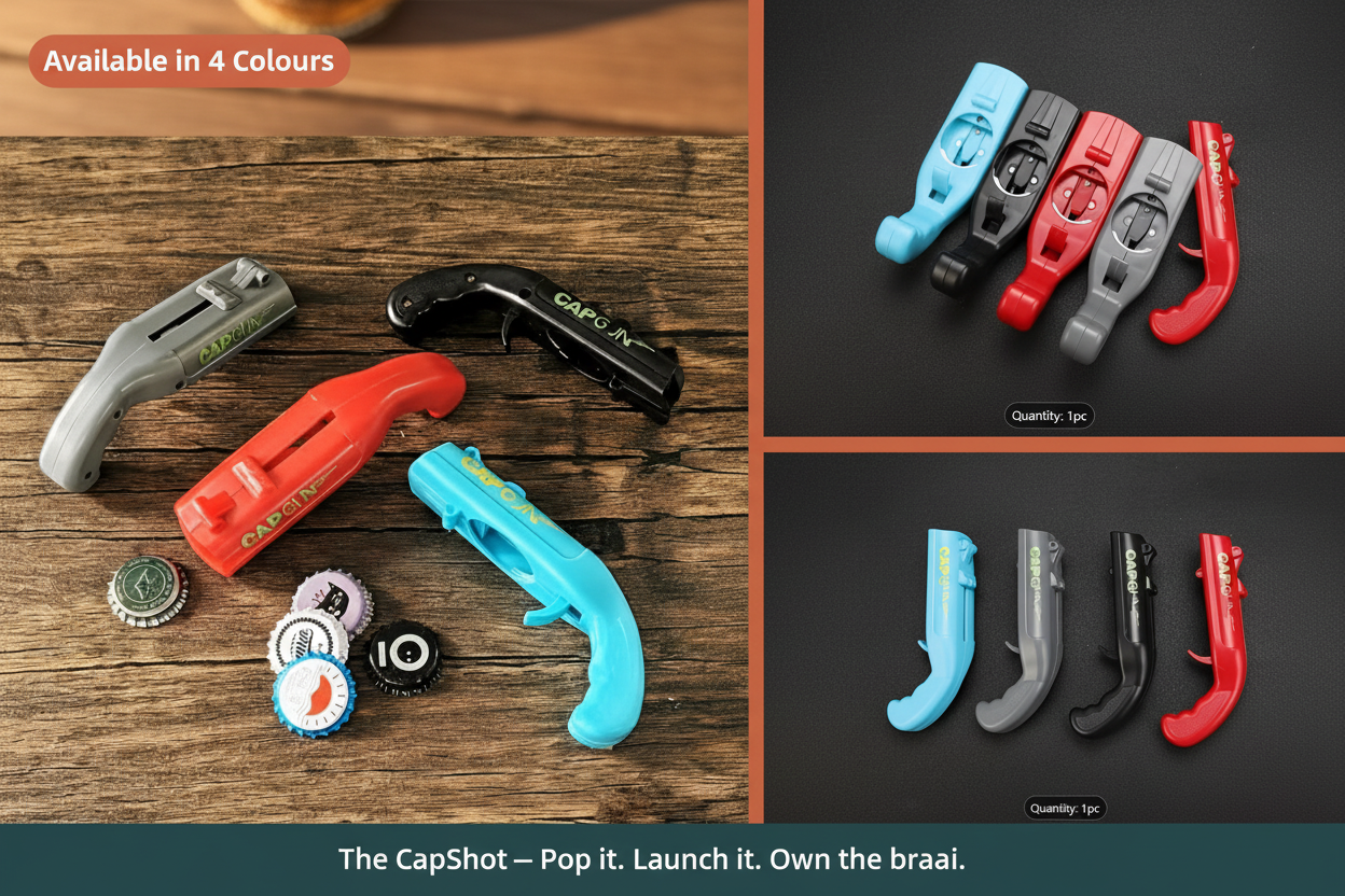 CapShot Collage - Exact Product