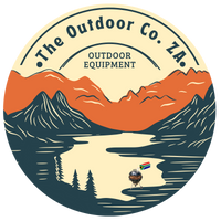The Outdoor Co. ZA