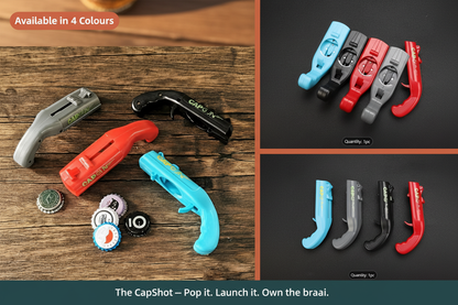 CapShot Collage - Exact Product