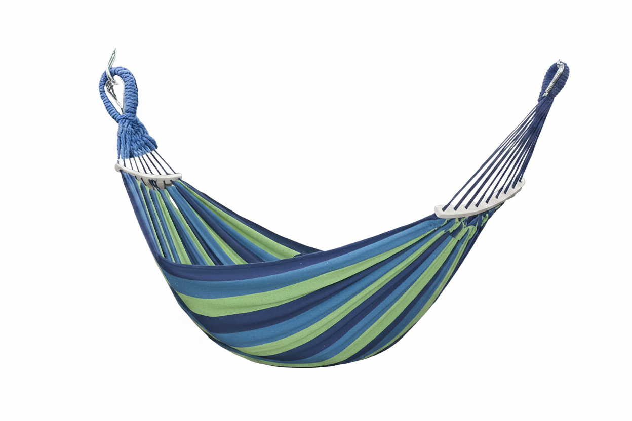 SunSway Blue Hammock Clean